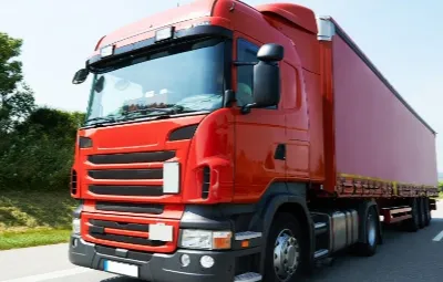 İstanbul Esenler Ambar Kargo