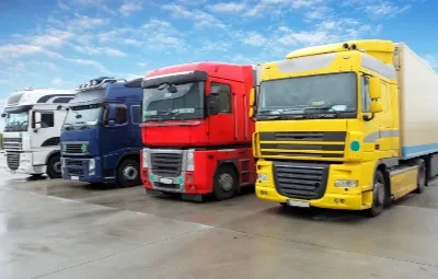 İstanbul Esenler Nakliye Ambarı